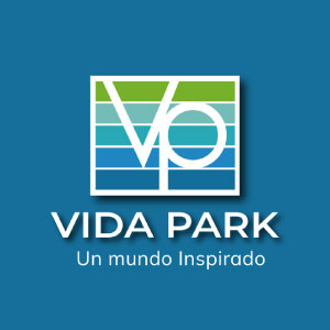 Vida Park Icono del proyecto Vida Park