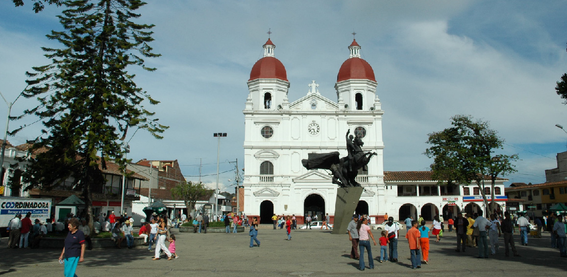 Imagen de RIONEGRO en 