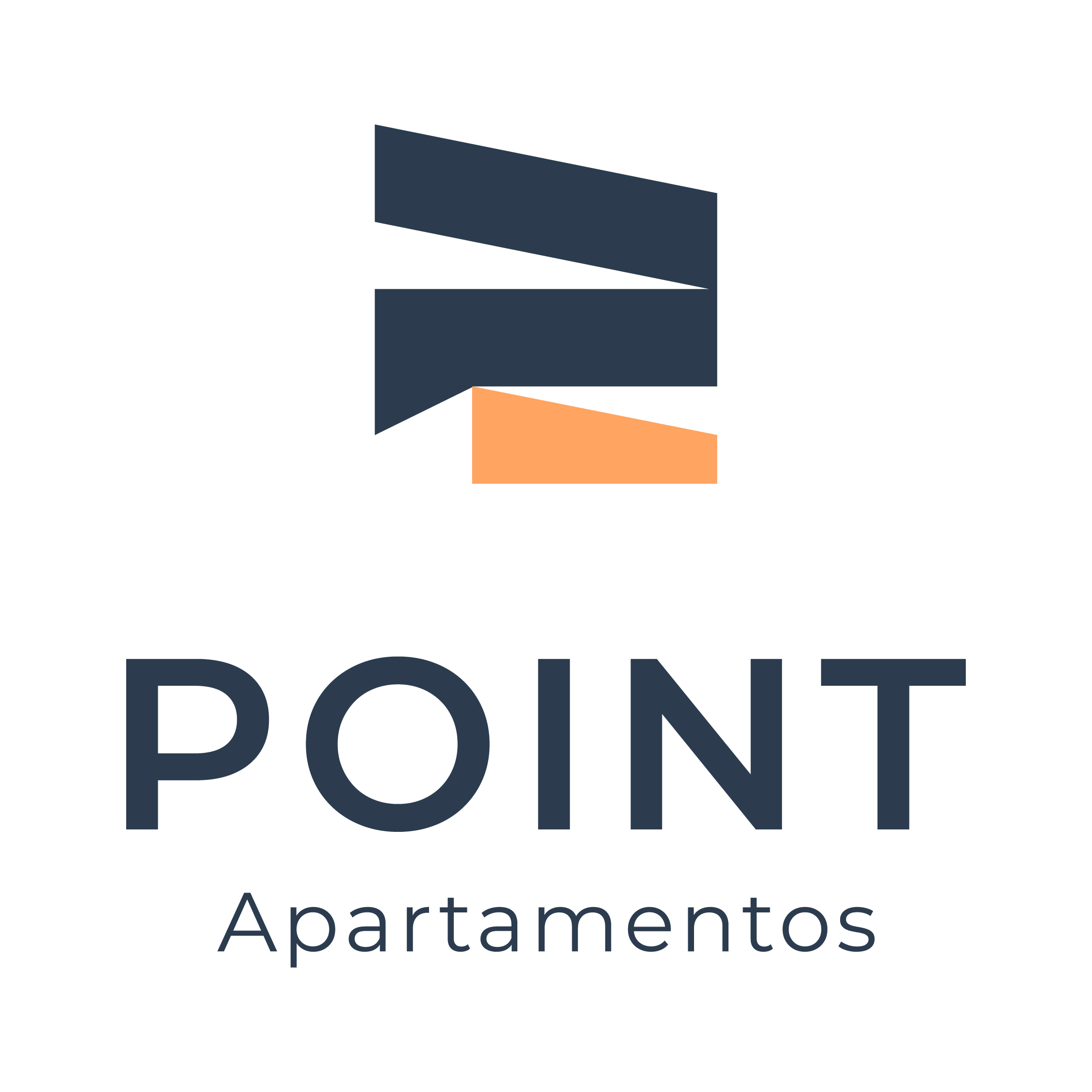 Icono del proyecto Point Apartamentos