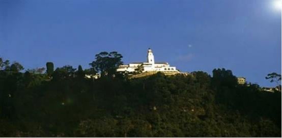 Imagen de BOGOTÁ en Cundinamarca