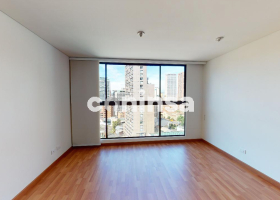 Imagen de Apartamento en arriendo en Cundinamarca, BOGOTÁ, CENTRO INTERNACIONAL