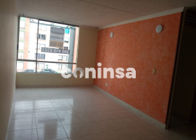 Imagen de Apartamento en arriendo en Cundinamarca, BOGOTÁ, CASTILLA