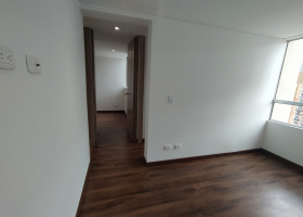 Imagen de Apartamento en arriendo en Cundinamarca, BOGOTÁ, CASTILLA