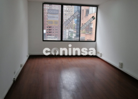 Imagen de Oficina en arriendo en Cundinamarca, BOGOTÁ, CENTRO INTERNACIONAL