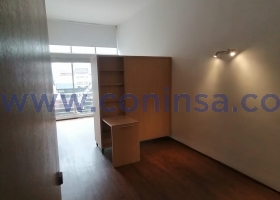 Imagen de Apartamento en arriendo en Cundinamarca, BOGOTÁ, CHAPINERO CENTRAL