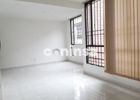 Imagen de Apartamento en arriendo en Cundinamarca, BOGOTÁ, CARLOS LLERAS