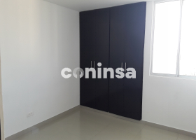 Imagen de Apartamento en arriendo en Atlántico, BARRANQUILLA, EL RECREO