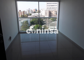 Imagen de Apartamento en arriendo en Atlántico, BARRANQUILLA, EL RECREO