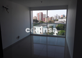 Imagen de Apartamento en arriendo en Atlántico, BARRANQUILLA, EL RECREO