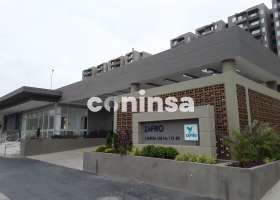 Imagen de Apartamento en arriendo en Atlántico, BARRANQUILLA, ALAMEDA DEL RIO