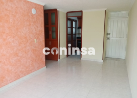 Imagen de Apartamento en arriendo en Cundinamarca, BOGOTÁ, CASTILLA