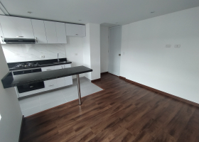 Imagen de Apartamento en arriendo en Cundinamarca, BOGOTÁ, CASTILLA