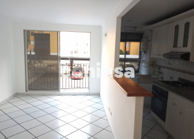 Imagen de Apartamento en arriendo en Antioquia, ITAGUÍ, SANTA MARIA NRO 2