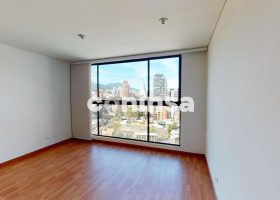 Imagen de Apartamento en arriendo en Cundinamarca, BOGOTÁ, CENTRO INTERNACIONAL