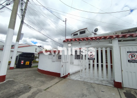 Imagen de Casa en arriendo en Cundinamarca, BOGOTÁ, VILLA DEL PRADO