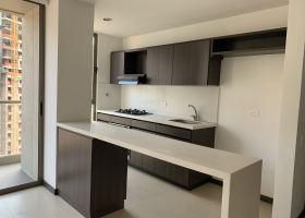 Imagen de Apartamento en arriendo en Antioquia, MEDELLÍN, EL POBLADO