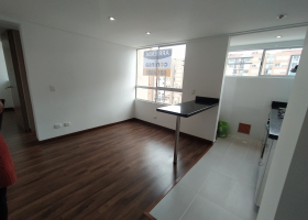 Imagen de Apartamento en arriendo en Cundinamarca, BOGOTÁ, CASTILLA