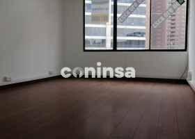 Imagen de Oficina en arriendo en Cundinamarca, BOGOTÁ, CENTRO INTERNACIONAL