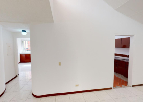 Imagen de Apartamento en arriendo en Cundinamarca, BOGOTÁ, RESTREPO