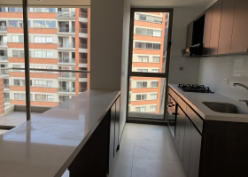 Imagen de Apartamento en arriendo en Antioquia, MEDELLÍN, EL POBLADO