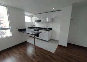 Imagen de Apartamento en arriendo en Cundinamarca, BOGOTÁ, CASTILLA