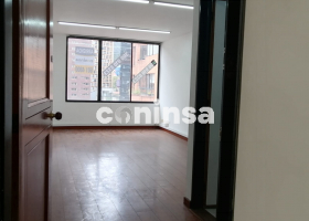 Imagen de Oficina en arriendo en Cundinamarca, BOGOTÁ, CENTRO INTERNACIONAL
