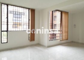 Imagen de Apartamento en arriendo en Cundinamarca, BOGOTÁ, CARLOS LLERAS