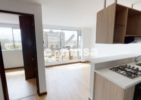 Imagen de Apartamento en arriendo en Cundinamarca, BOGOTÁ, VILLEMAR