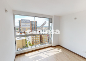 Imagen de Apartamento en arriendo en Cundinamarca, BOGOTÁ, VILLEMAR