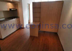 Imagen de Apartamento en arriendo en Cundinamarca, BOGOTÁ, CHAPINERO CENTRAL