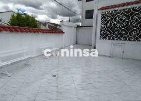 Imagen de Casa en arriendo en Cundinamarca, BOGOTÁ, VILLA DEL PRADO