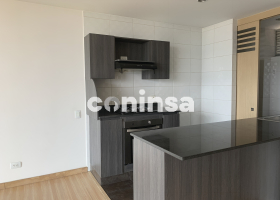 Imagen de Apartamento en arriendo en Antioquia, MEDELLÍN, EL POBLADO