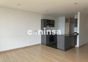 Imagen de Apartamento en arriendo en Antioquia, MEDELLÍN, EL POBLADO