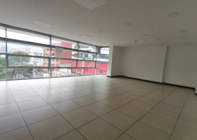 Imagen de Oficina en arriendo en Cundinamarca, BOGOTÁ, LA CASTELLANA