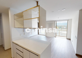 Imagen de Apartamento en arriendo en Cundinamarca, BOGOTÁ, CIUDAD SALITRE NOR-ORIENTAL Imagen de Apartamento en arriendo en Cundinamarca, BOGOTÁ, CIUDAD SALITRE NOR-ORIENTAL