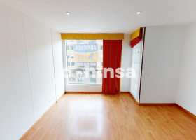 Imagen de Apartamento en arriendo en Cundinamarca, BOGOTÁ, GRATAMIRA
