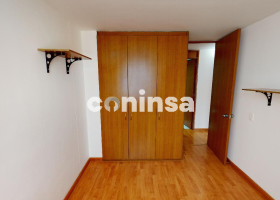 Imagen de Apartamento en arriendo en Cundinamarca, BOGOTÁ, GRATAMIRA