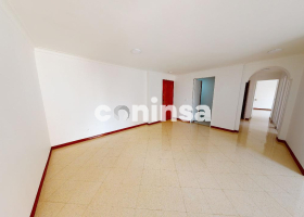 Imagen de Apartamento en arriendo en Antioquia, MEDELLÍN, LAURELES