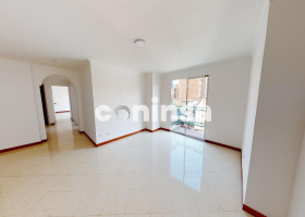 Imagen de Apartamento en arriendo en Antioquia, MEDELLÍN, LAURELES