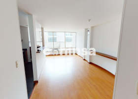 Imagen de Apartamento en arriendo en Cundinamarca, BOGOTÁ, CENTRO INTERNACIONAL