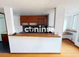 Imagen de Apartamento en arriendo en Cundinamarca, BOGOTÁ, CENTRO INTERNACIONAL