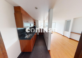 Imagen de Apartamento en arriendo en Cundinamarca, BOGOTÁ, CENTRO INTERNACIONAL