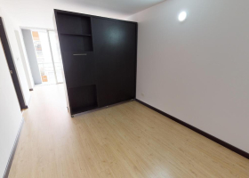 Imagen de Apartamento en arriendo en Cundinamarca, BOGOTÁ, CHAPINERO CENTRAL