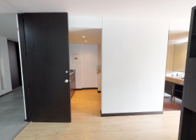 Imagen de Apartamento en arriendo en Cundinamarca, BOGOTÁ, CHAPINERO CENTRAL