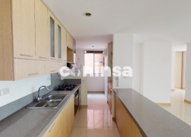Imagen de Apartamento en arriendo en Antioquia, ENVIGADO, -