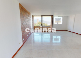 Imagen de Apartamento en arriendo en Antioquia, MEDELLÍN, EL POBLADO