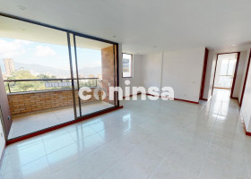 Imagen de Apartamento en arriendo en Antioquia, MEDELLÍN, EL POBLADO