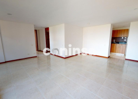 Imagen de Apartamento en arriendo en Antioquia, MEDELLÍN, EL POBLADO