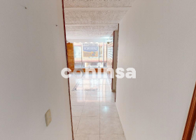 Imagen de Apartamento en arriendo en Cundinamarca, BOGOTÁ, TABORA