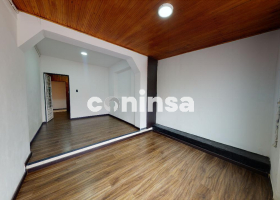 Imagen de Casa en arriendo en Cundinamarca, BOGOTÁ, TEUSAQUILLO